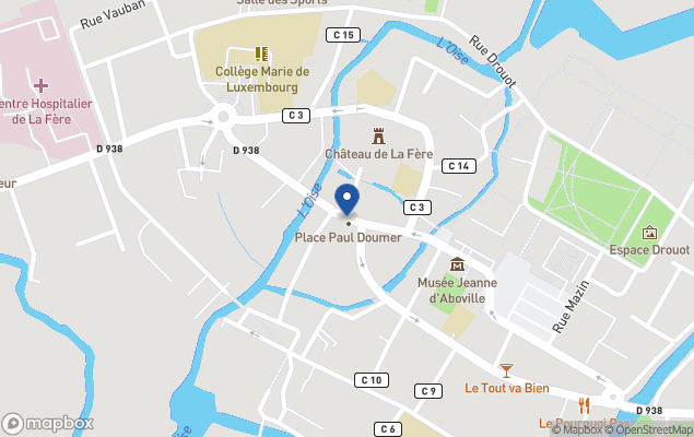 orpi challenge immobilier