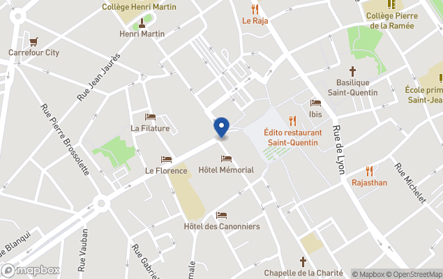 laforet immobilier - orpos morrier