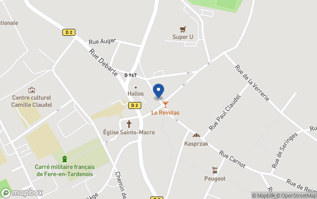 solvimo - cds immobilier