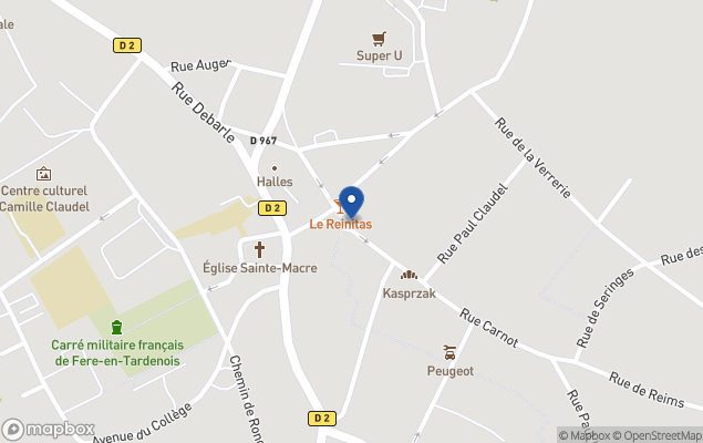 agence carnot immobilier