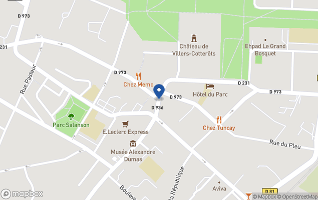 laforet - id nouvelle