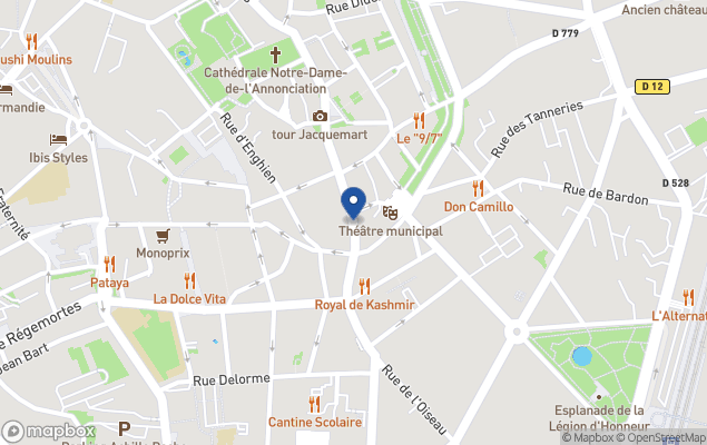 era j.a. dequaire immobilier