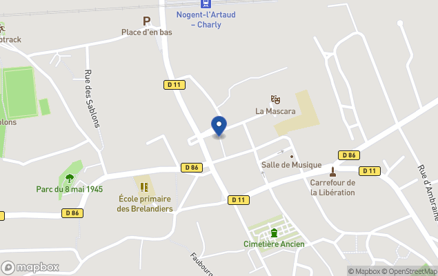 kris' immobilier