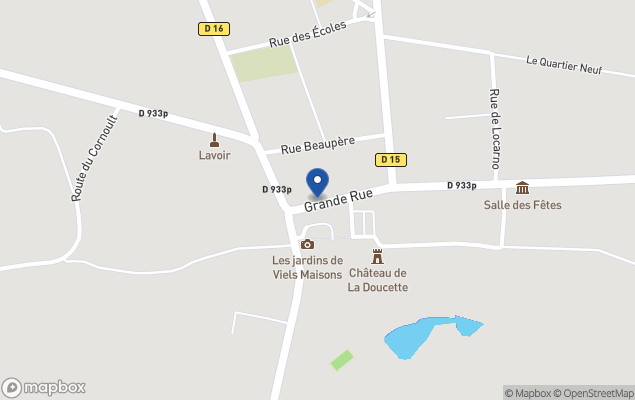 agence de la vall‚e