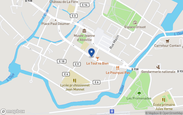 orpi groupe patrimonia