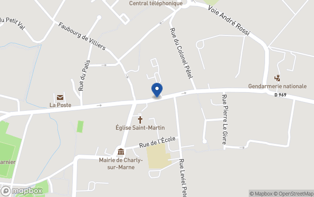 century 21 charly immo