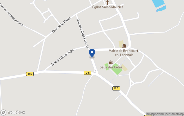 solvimo - l'immobilier des vallons d'anizy