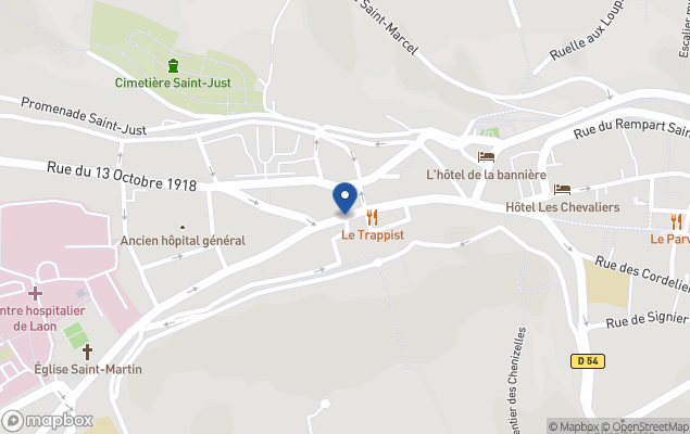 laforet - immobili&egrave;re saint julien