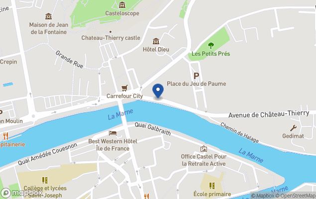 solvimo - immobilier ch&acirc;teau-thierry