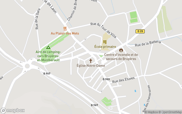 agence immobili&egrave;re du laonnois