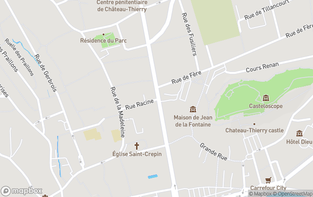 l'union immobili&egrave;re